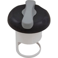Balboa Valve 2in Hv Lk Fg Emerald Blk