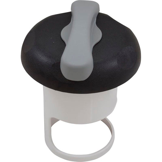 Válvula Balboa 2 pulgadas Hv Lk Fg Emerald Blk