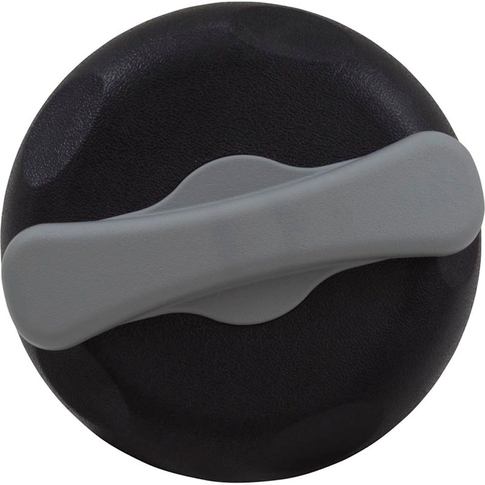 Balboa Valve 2in Hv Lk Fg Emerald Blk