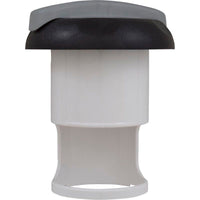 Balboa Valve 2in Hv Lk Fg Emerald Blk