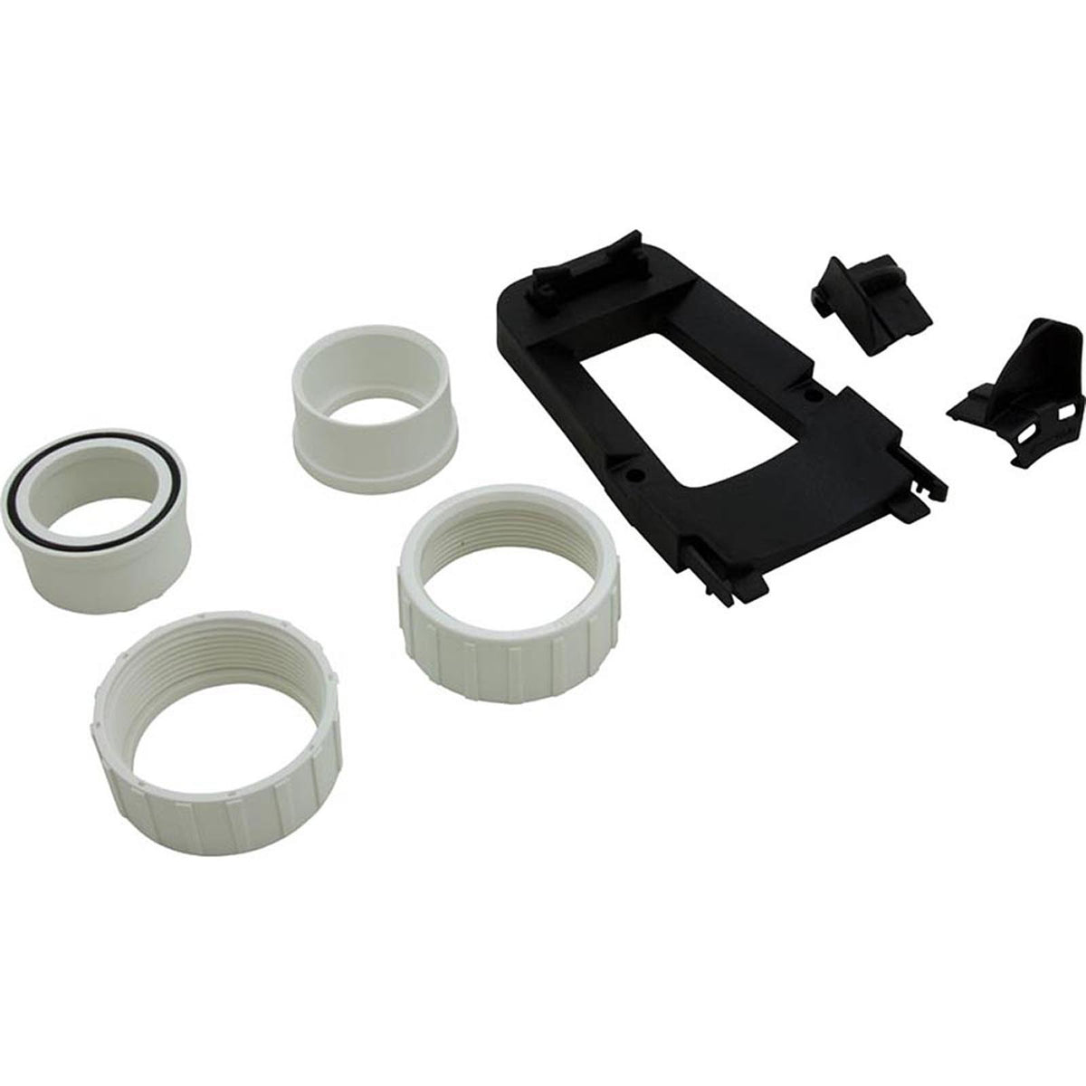 Pompe complète 1/2 CV, vitesse unique, Magnum Force, 5 Mf-S