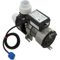 Pump, HQ-WW Bes-6000, 0.5Hp, 115V, 1-Spd