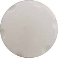 Knob Assembly, Air Control, White