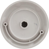 Knob Assembly, Air Control, White