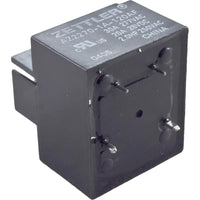 Electromechanical Relay, Master Electronics, 120Vac 2.50Kohm