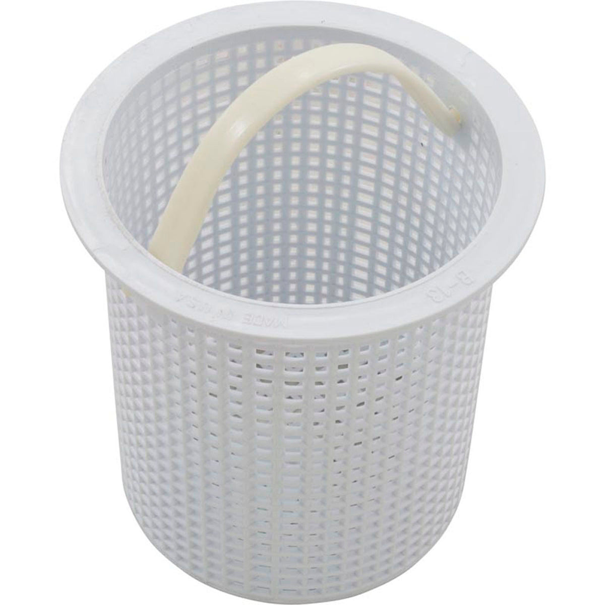 Skimmer Basket Plastic