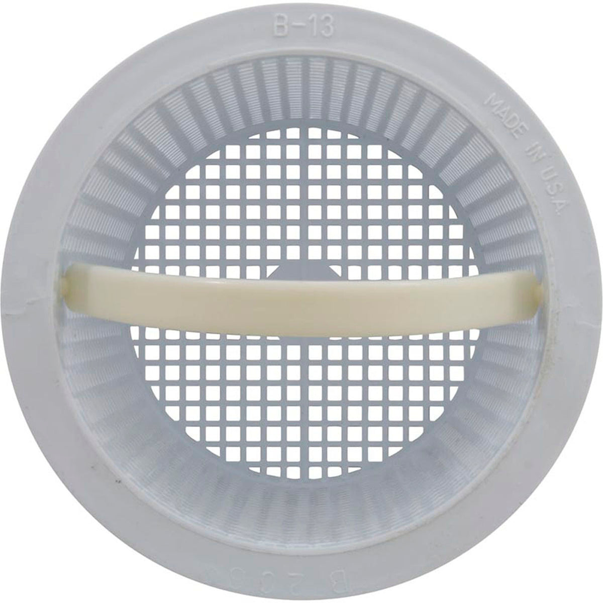 Skimmer Basket Plastic