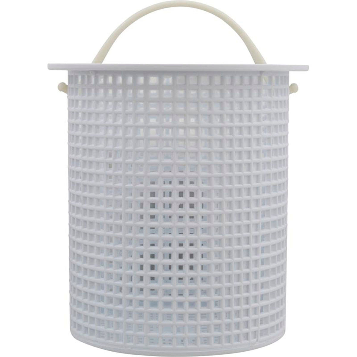 Skimmer Basket Plastic