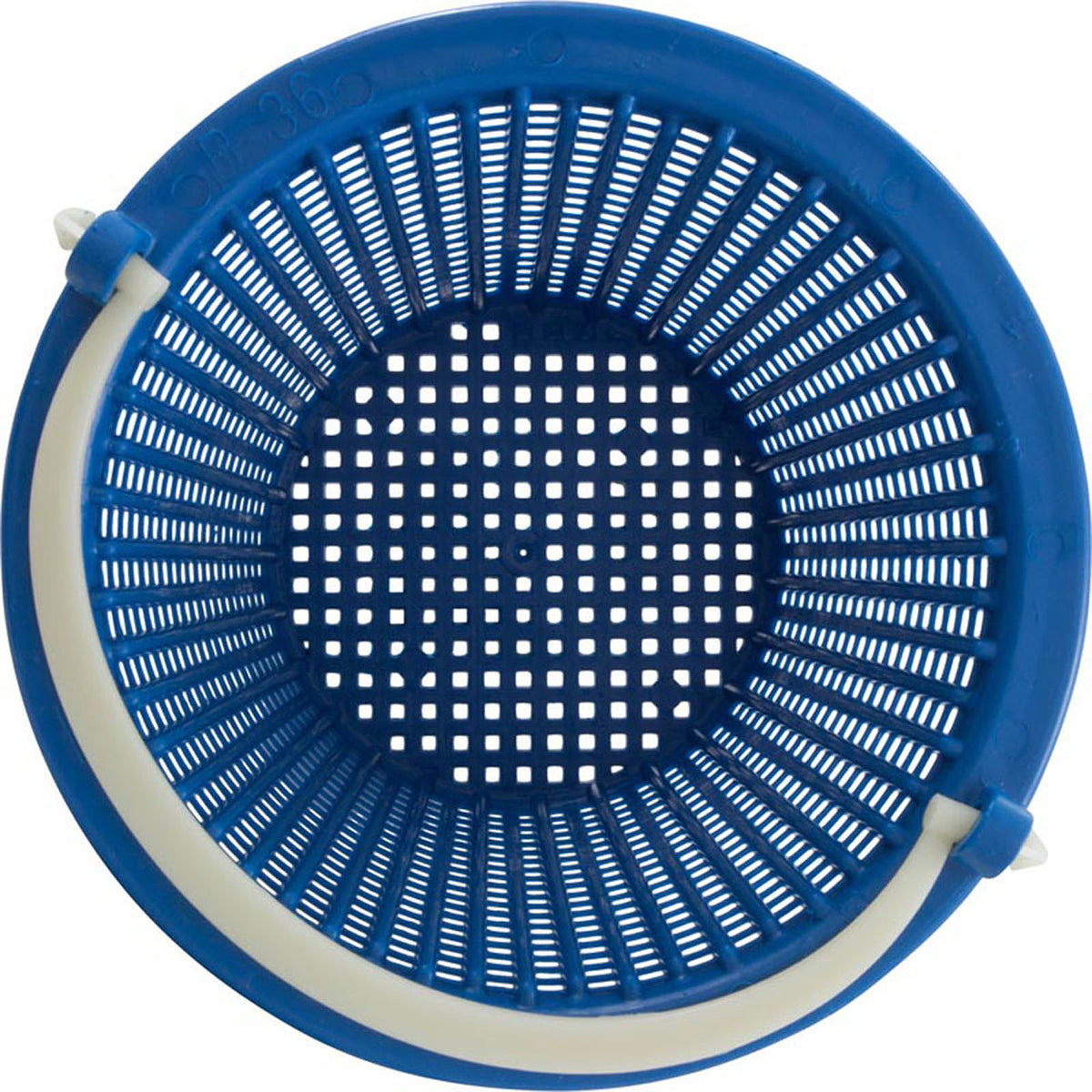 Basket, Aqua Flo, Purex/Eastside 6" Tapered