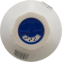 Deluxe Tablet Dispenser 1" Tabs, Floating, Chlorine/Bromine