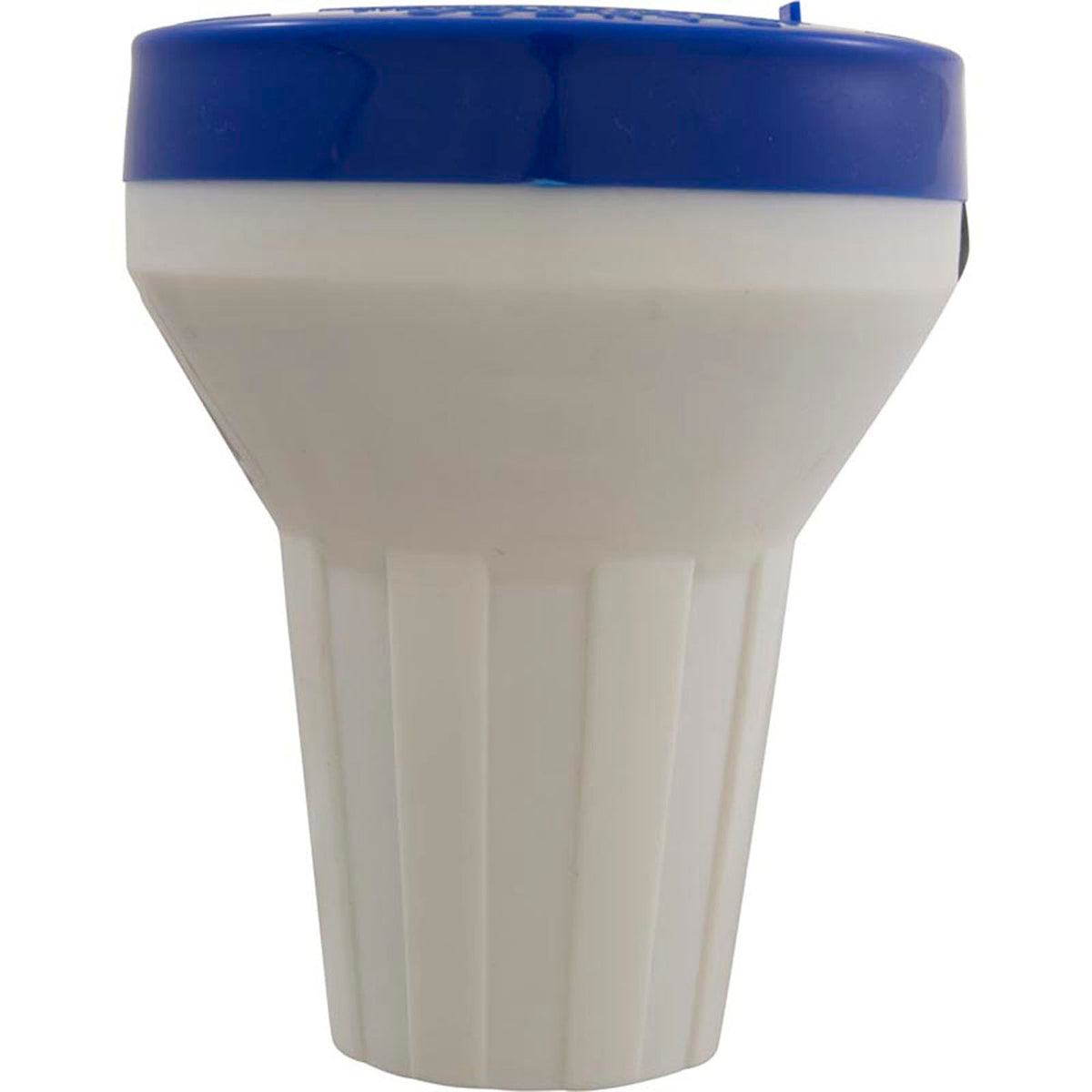 Deluxe Tablet Dispenser 1" Tabs, Floating, Chlorine/Bromine