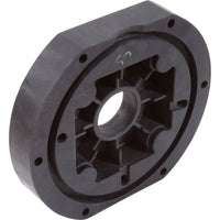 Front Plate Assembly W/Floating Eye Seal Jwp