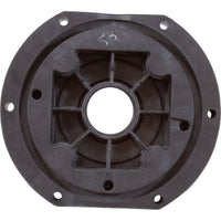 Front Plate Assembly W/Floating Eye Seal Jwp