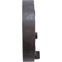Front Plate Assembly W/Floating Eye Seal Jwp