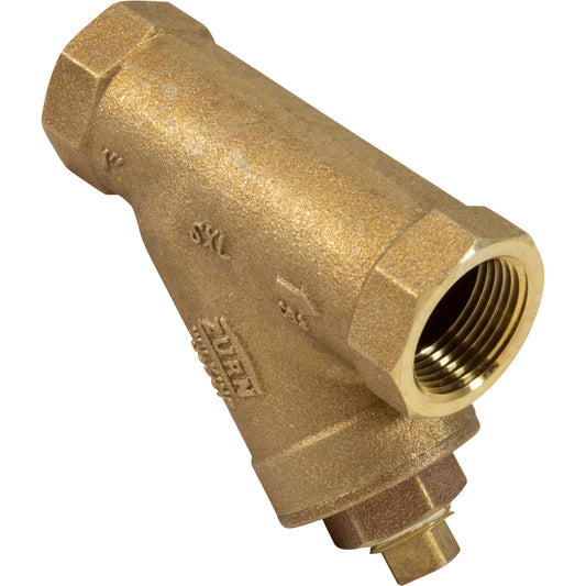 Jandy Pro Series 1" Y Strainer