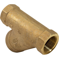 Jandy Pro Series 1" Y Strainer