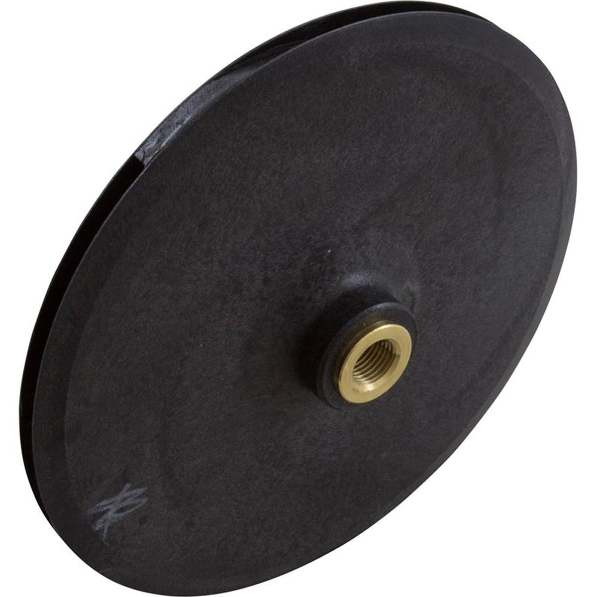 Impeller, Pentair Sta-Rite DS3HG/DS3HG3, 2.0 Horsepower