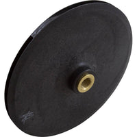 Impeller, Pentair Sta-Rite DS3HG/DS3HG3, 2.0 Horsepower