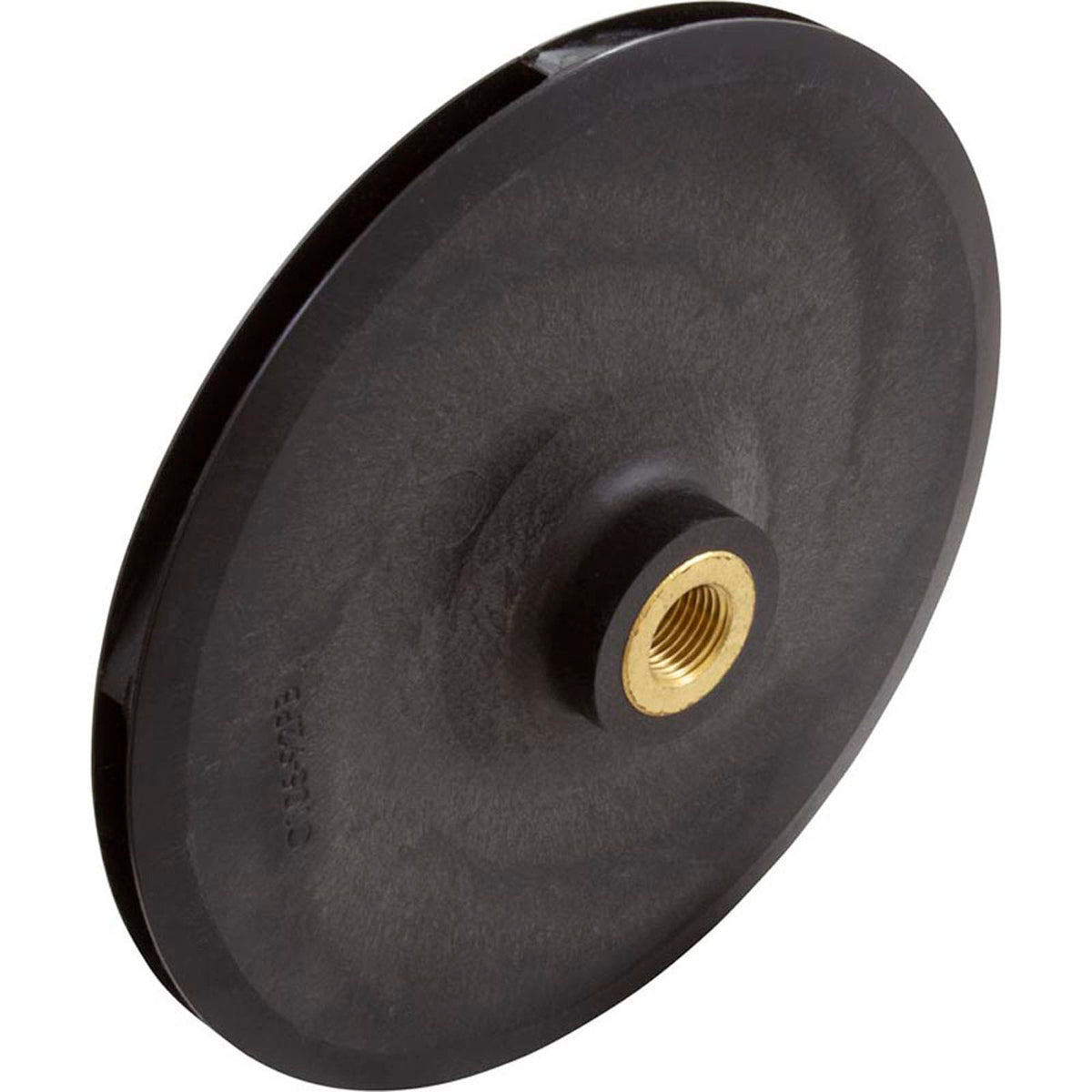 Impeller Assembly 3 Phase C105-92PBA