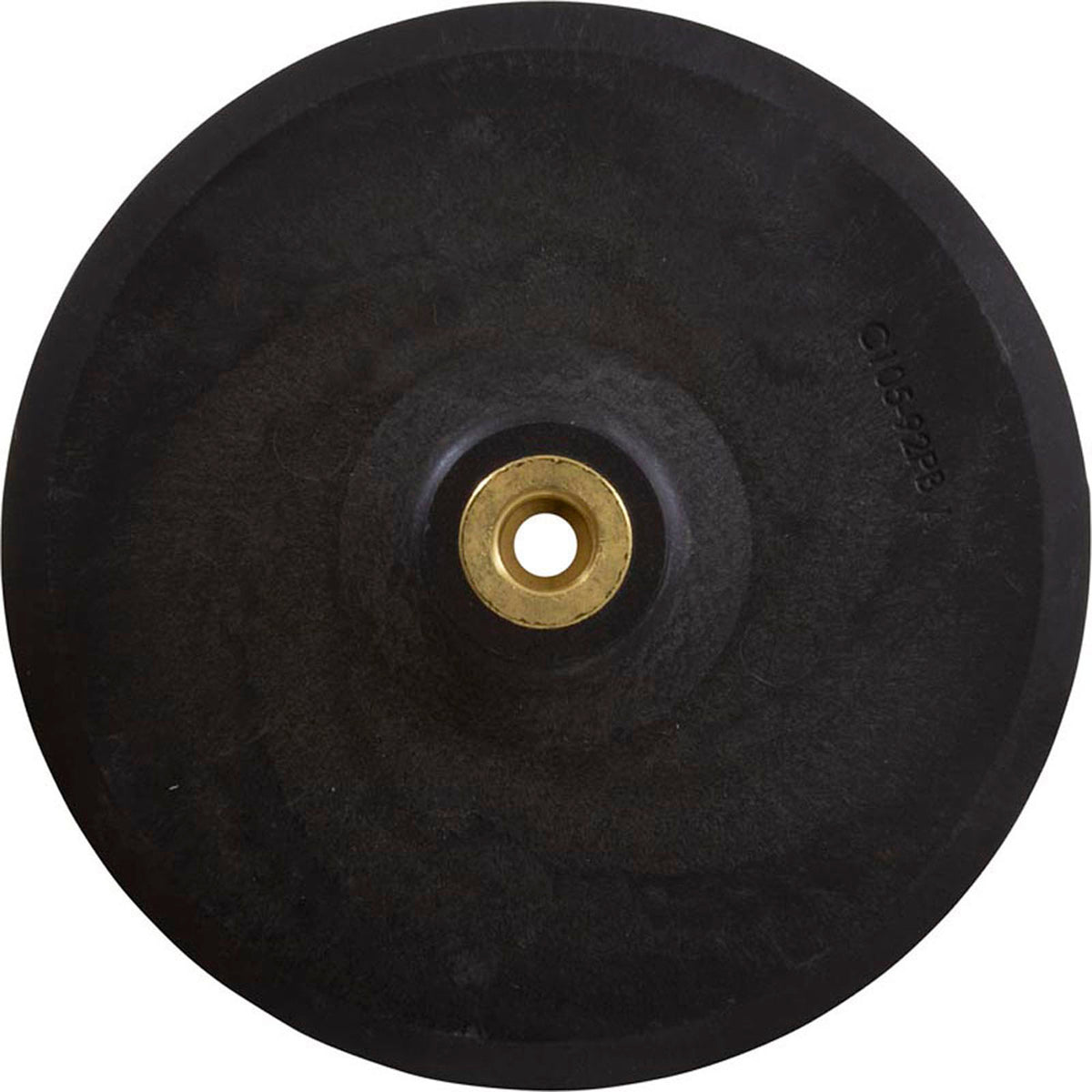 Impeller Assembly 3 Phase C105-92PBA