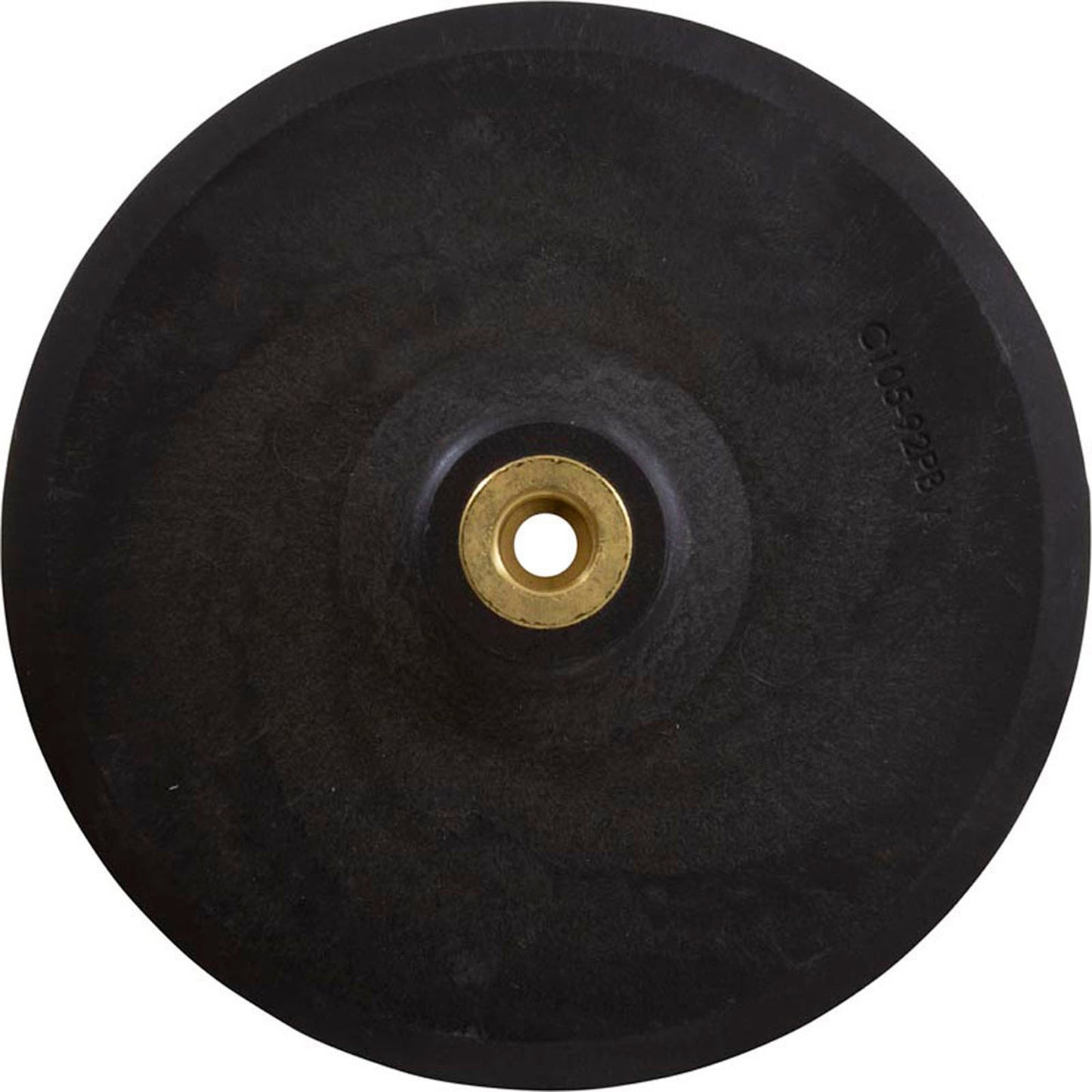 Impeller Assembly 3 Phase C105-92PBA