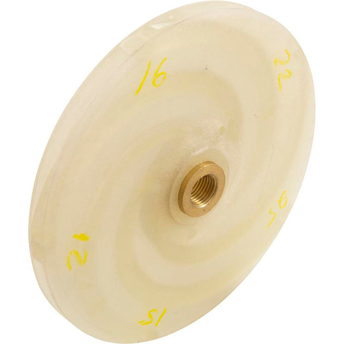 Impeller C105-92PH Pentair