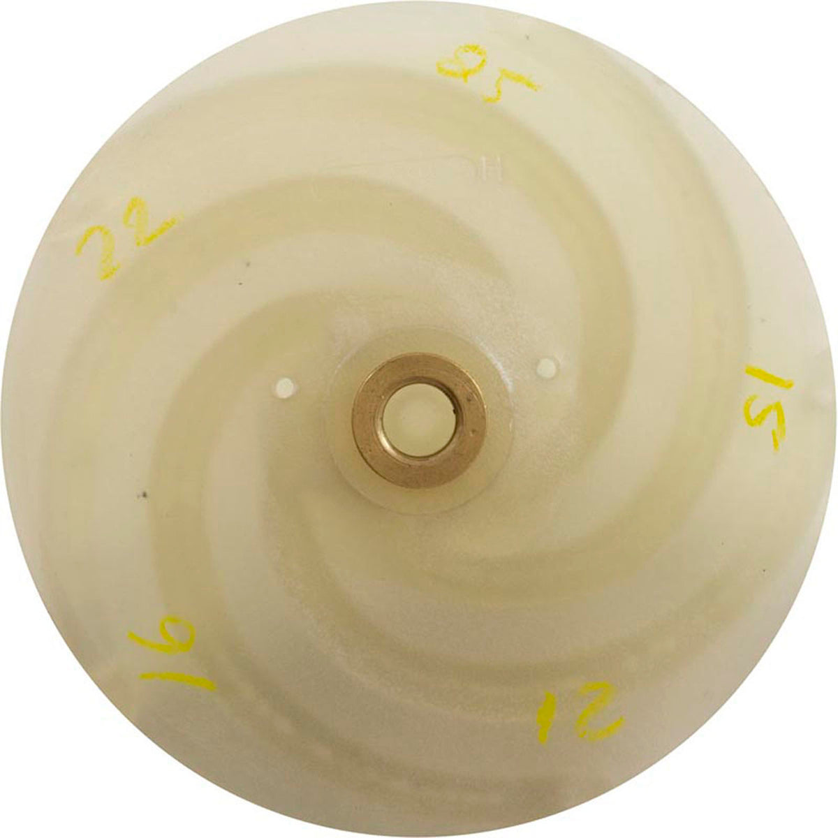 Impeller C105-92PH Pentair