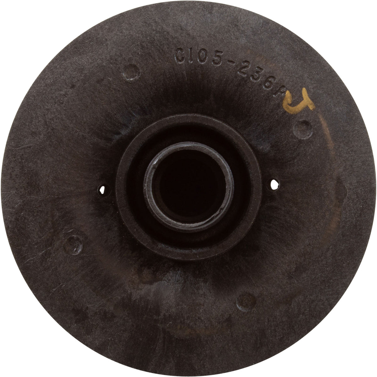 Pentair Impeller C105-236PJ
