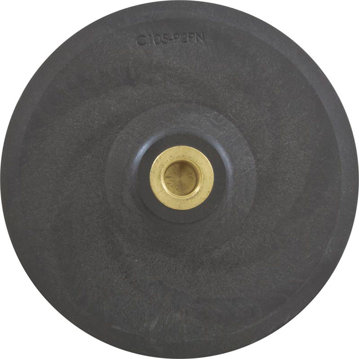 Impeller Assembly C105-92PN Pentair