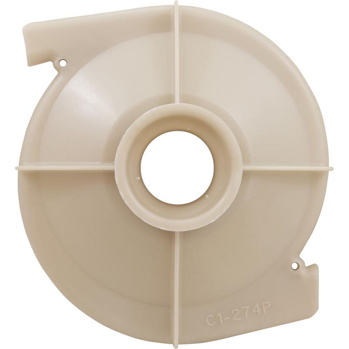 Diffuser C1-274P Pentair
