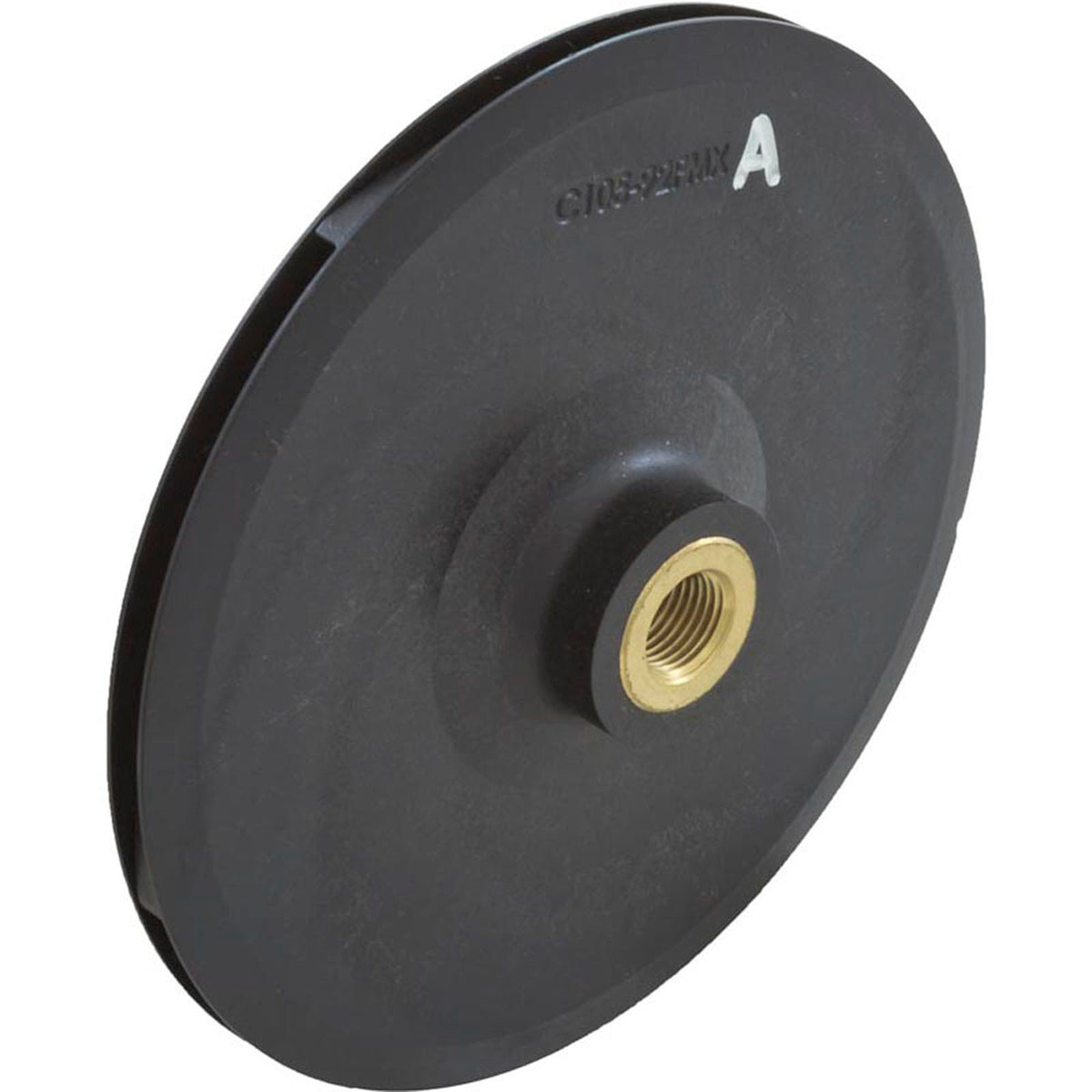 Impeller Jhd3 Pump