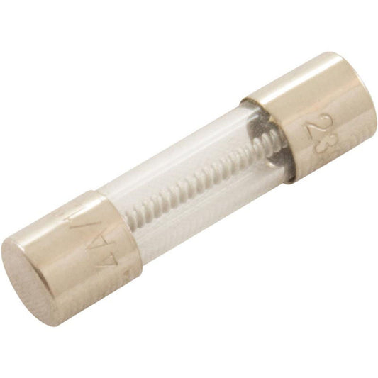 Fusible de 4 amperios