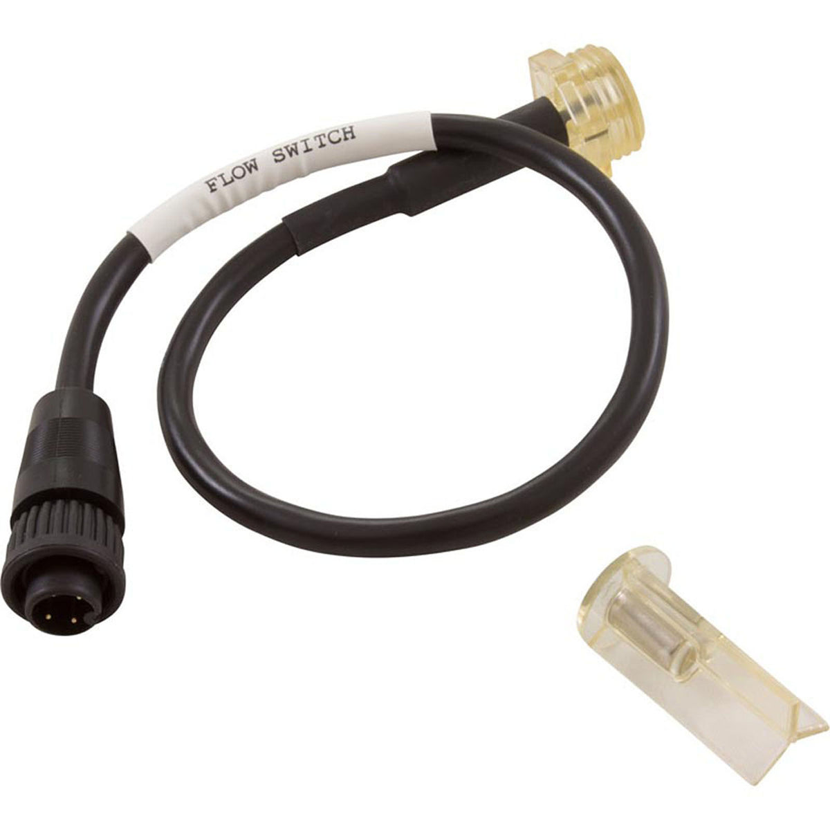 Sensor-Flow, Float Style