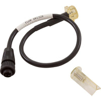 Sensor-Flow, Float Style