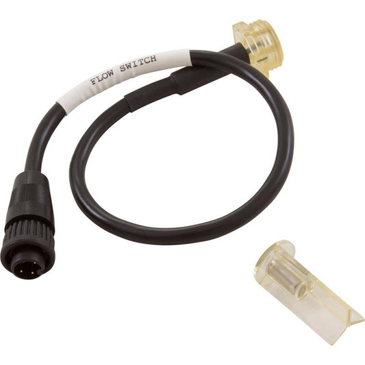 Capteur de débit, style flotteur