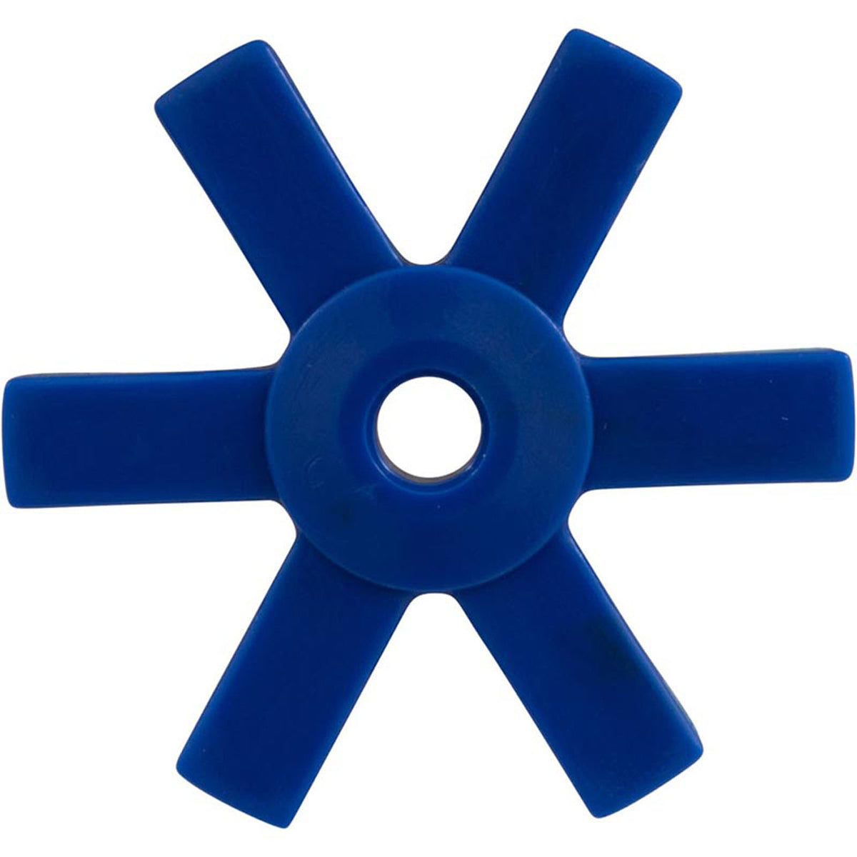 Rotor-Blue And Ceramic Pin