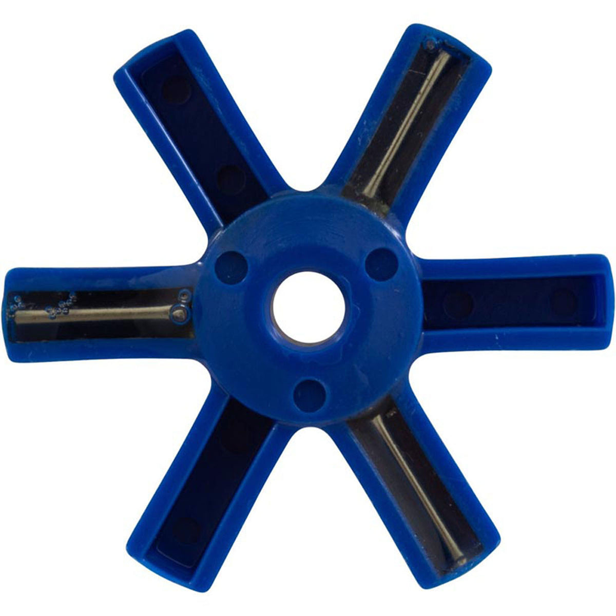 Rotor-Blue And Ceramic Pin