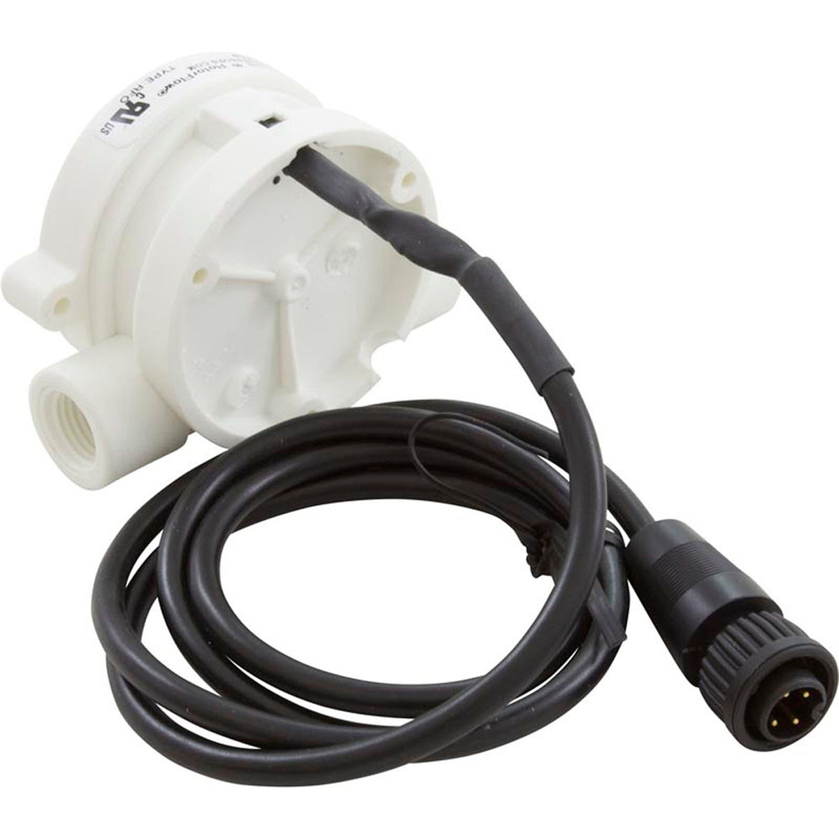 Sensor-Flow, Rotary for CAT Controllers