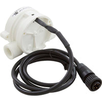 Sensor-Flow, Rotary for CAT Controllers