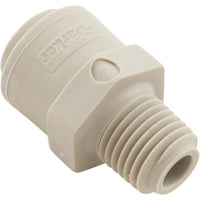 Connector-Speedfit, 1/4X3/8 In