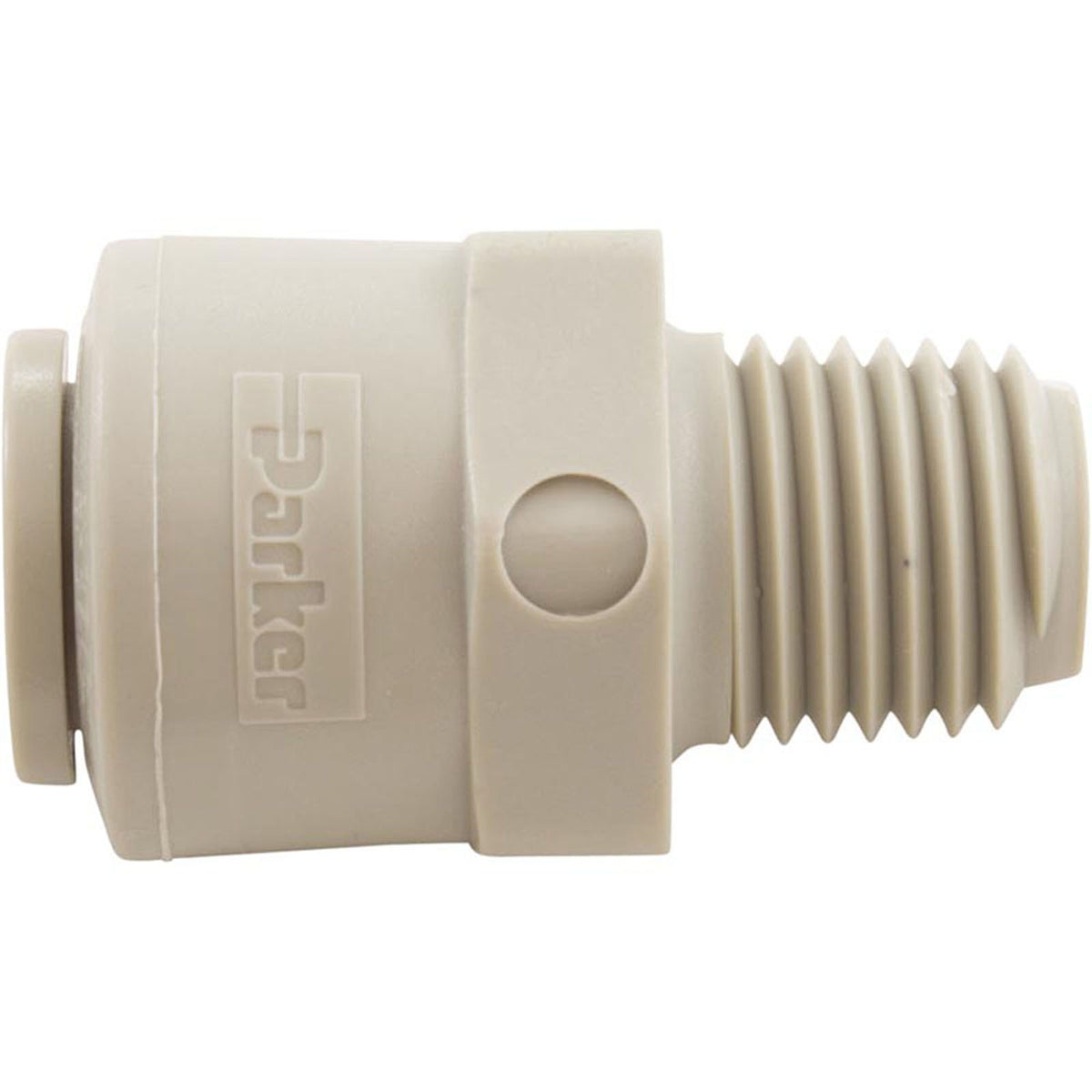 Connector-Speedfit, 1/4X3/8 In
