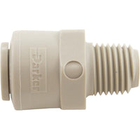 Connector-Speedfit, 1/4X3/8 In