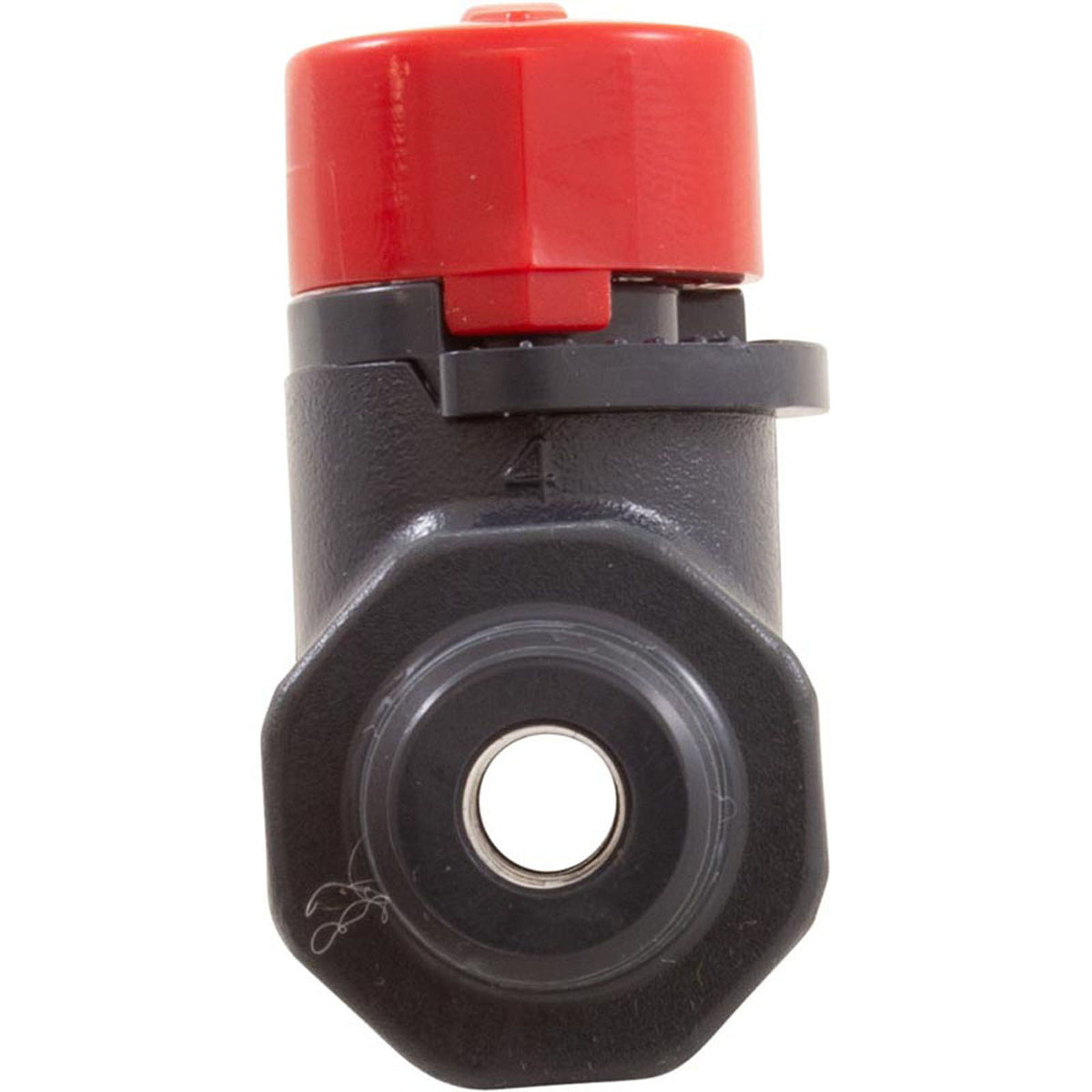 Valve-Ball, Asahi, 1/4 In
