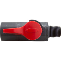 Valve-Ball, Asahi, 1/4 In