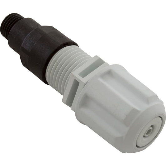 Pp Injection Check Valve, 1/4",  Next Gen