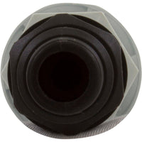 Pp Injection Check Valve, 1/4",  Next Gen