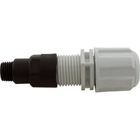 Pp Injection Check Valve, 1/4",  Next Gen