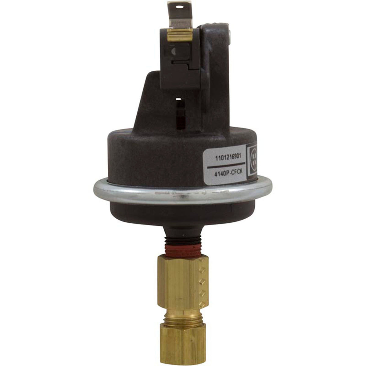 Pressure Switch Gold Ct