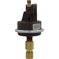 Pressure Switch Gold Ct