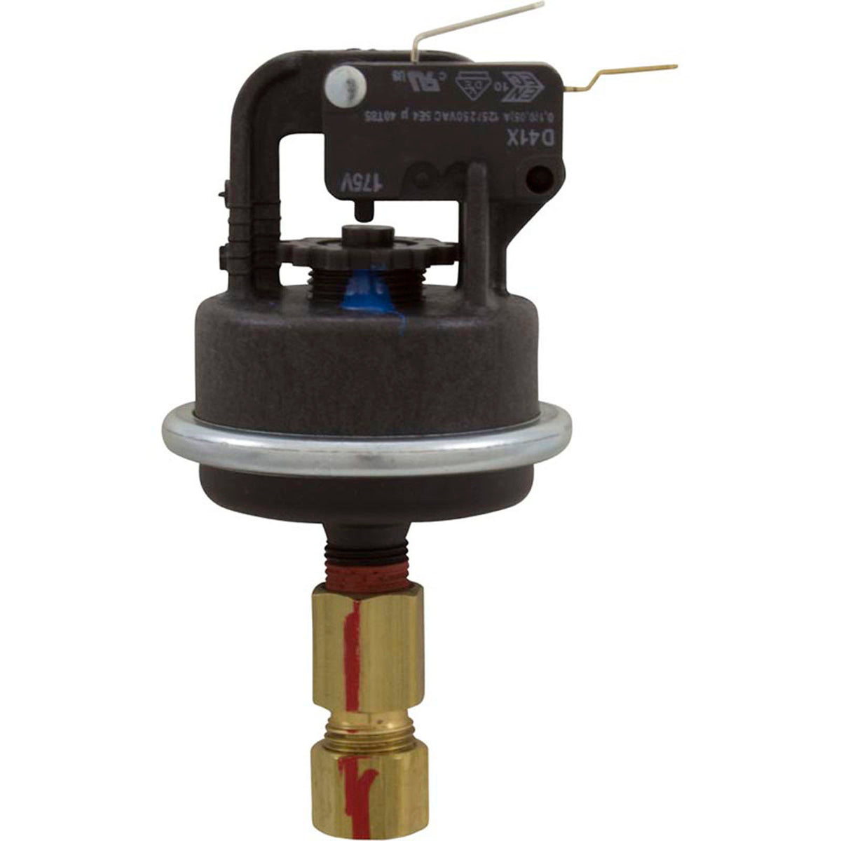 Pressure Switch Gold Ct